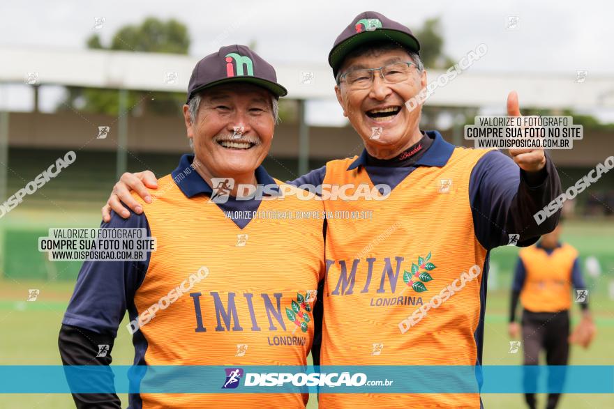 XXXII Brasileirão de Softbol