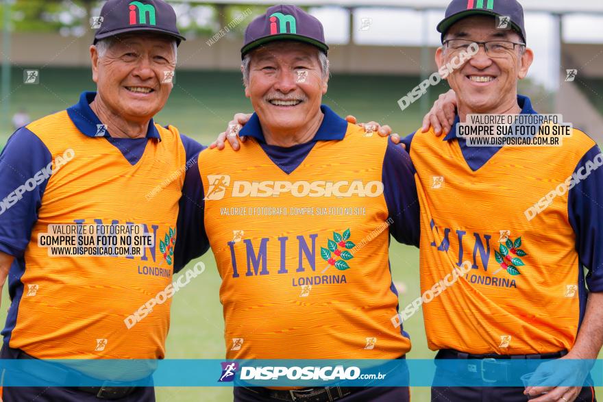 XXXII Brasileirão de Softbol