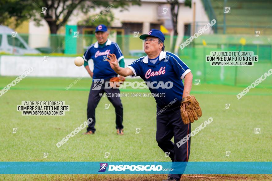 XXXII Brasileirão de Softbol