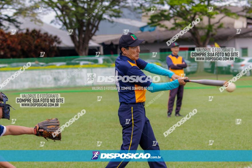 XXXII Brasileirão de Softbol