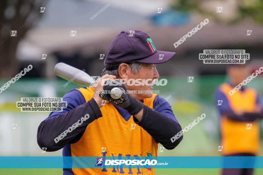 XXXII Brasileirão de Softbol