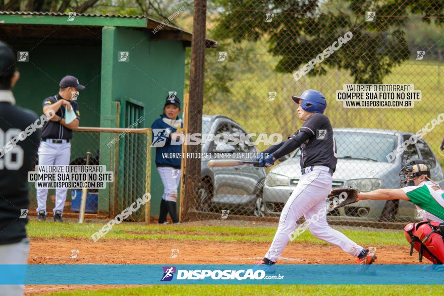 XXXII Brasileirão de Softbol