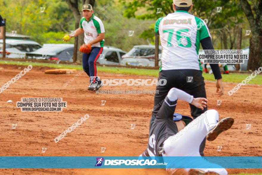 XXXII Brasileirão de Softbol