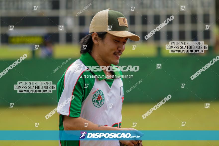 XXXII Brasileirão de Softbol