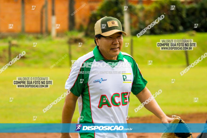 XXXII Brasileirão de Softbol