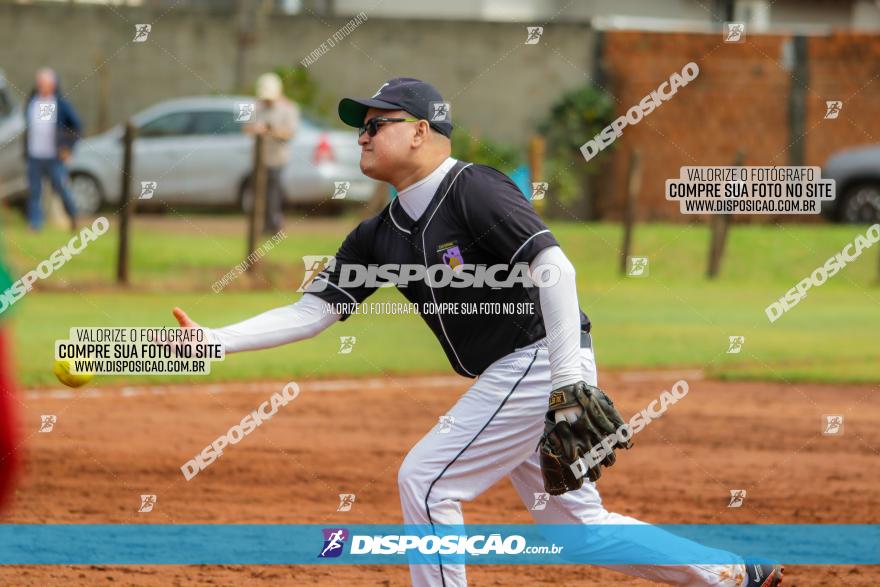 XXXII Brasileirão de Softbol