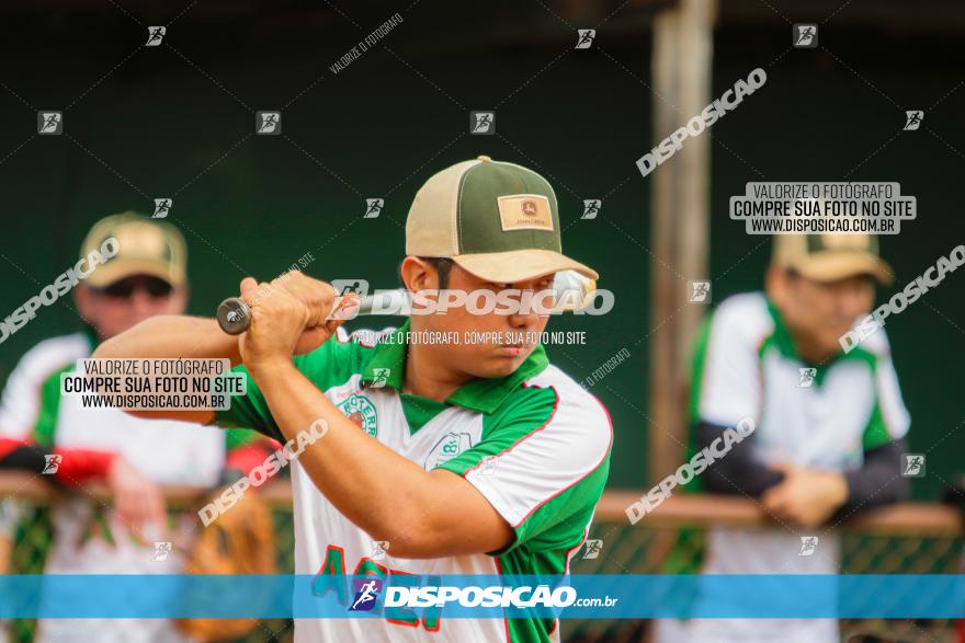 XXXII Brasileirão de Softbol