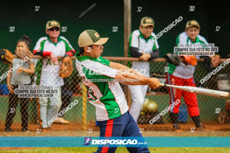 XXXII Brasileirão de Softbol