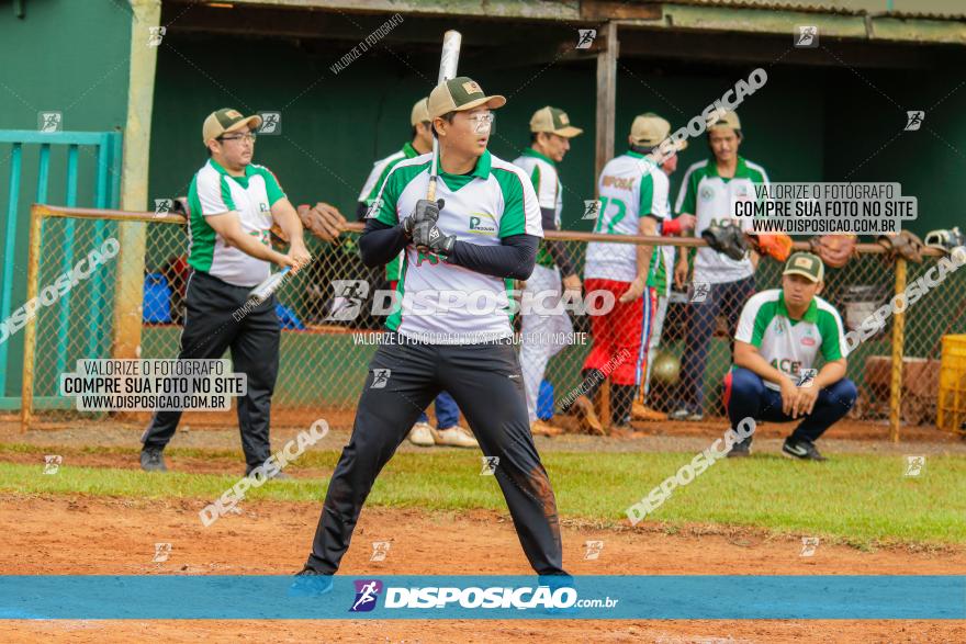 XXXII Brasileirão de Softbol