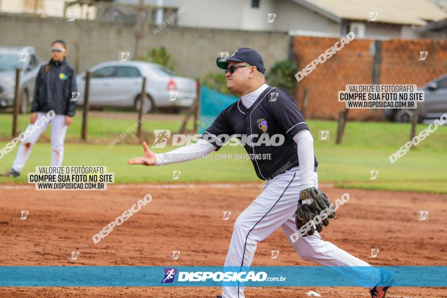 XXXII Brasileirão de Softbol