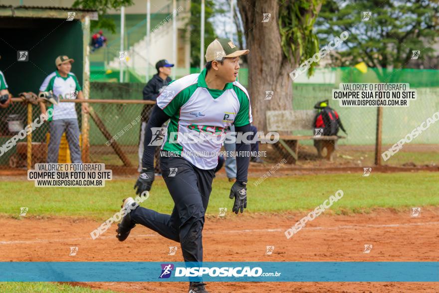 XXXII Brasileirão de Softbol