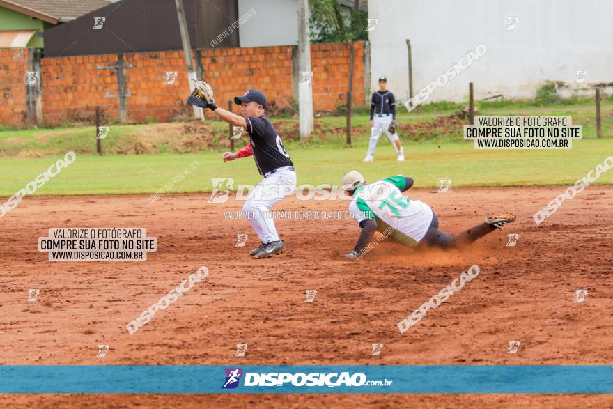 XXXII Brasileirão de Softbol