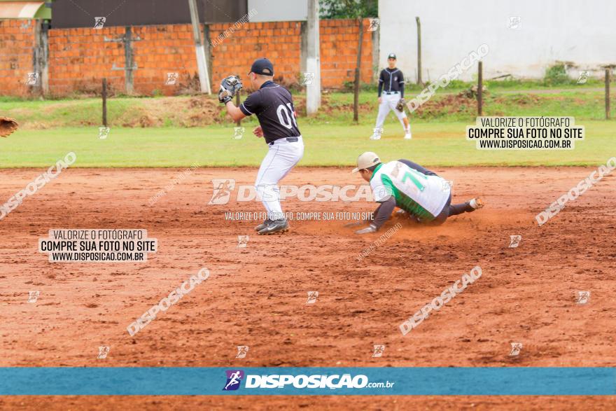 XXXII Brasileirão de Softbol