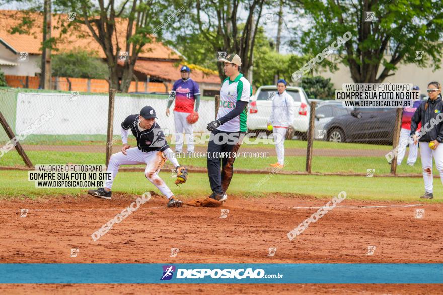 XXXII Brasileirão de Softbol