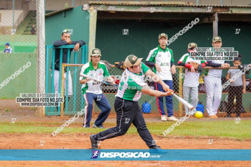 XXXII Brasileirão de Softbol