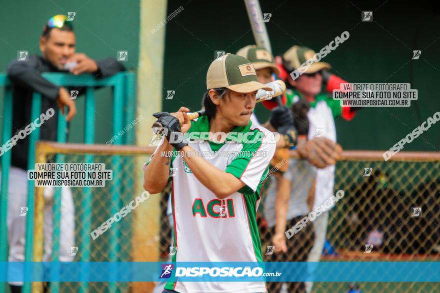 XXXII Brasileirão de Softbol