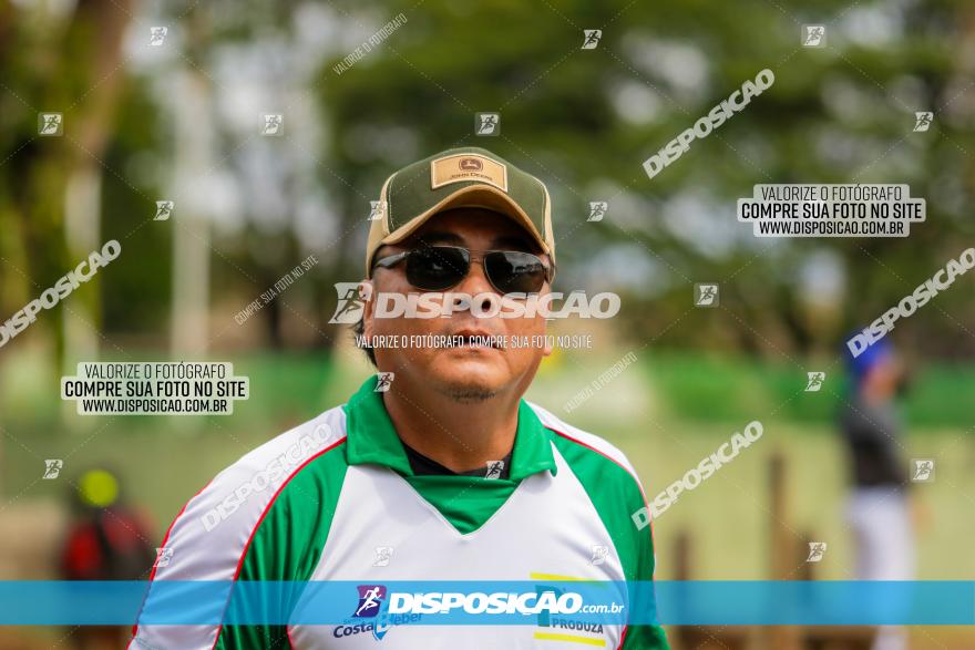 XXXII Brasileirão de Softbol