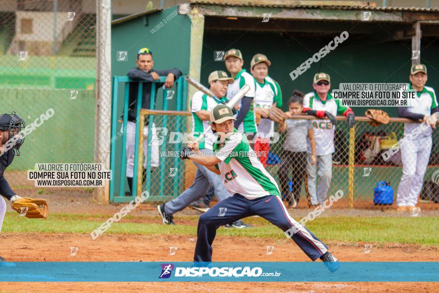 XXXII Brasileirão de Softbol