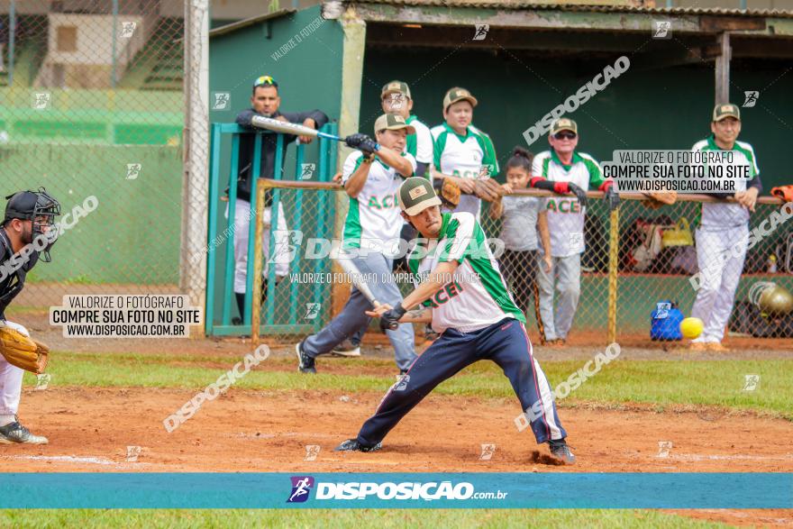 XXXII Brasileirão de Softbol