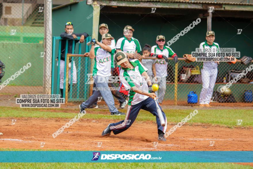 XXXII Brasileirão de Softbol