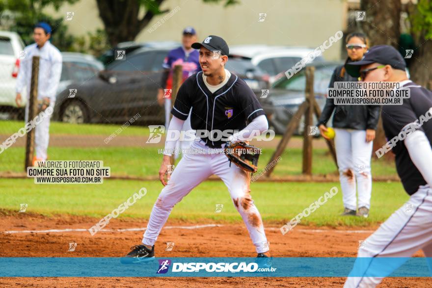 XXXII Brasileirão de Softbol