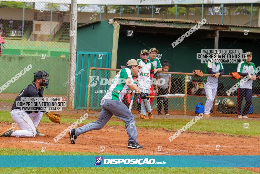 XXXII Brasileirão de Softbol