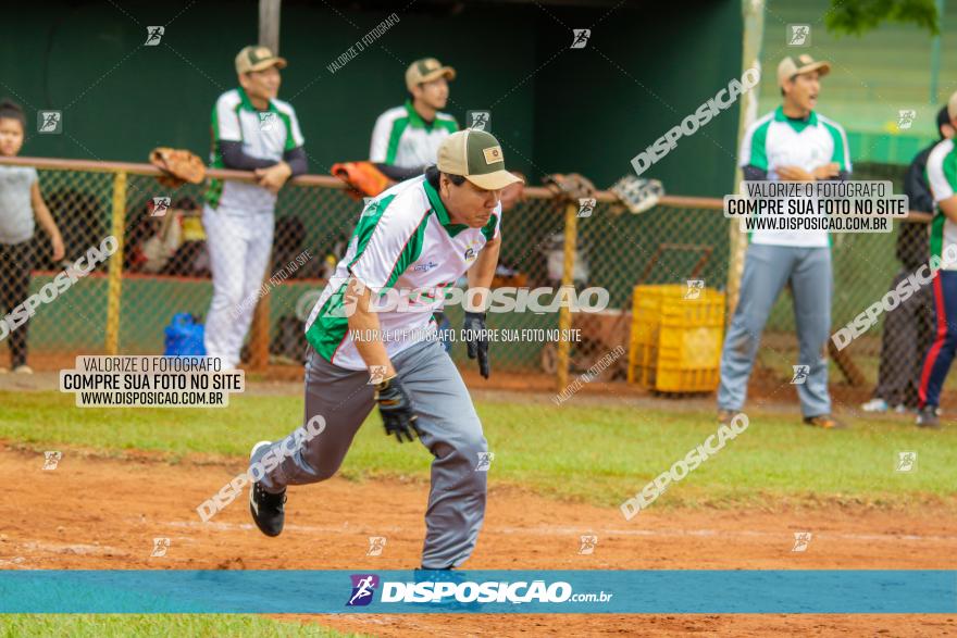 XXXII Brasileirão de Softbol