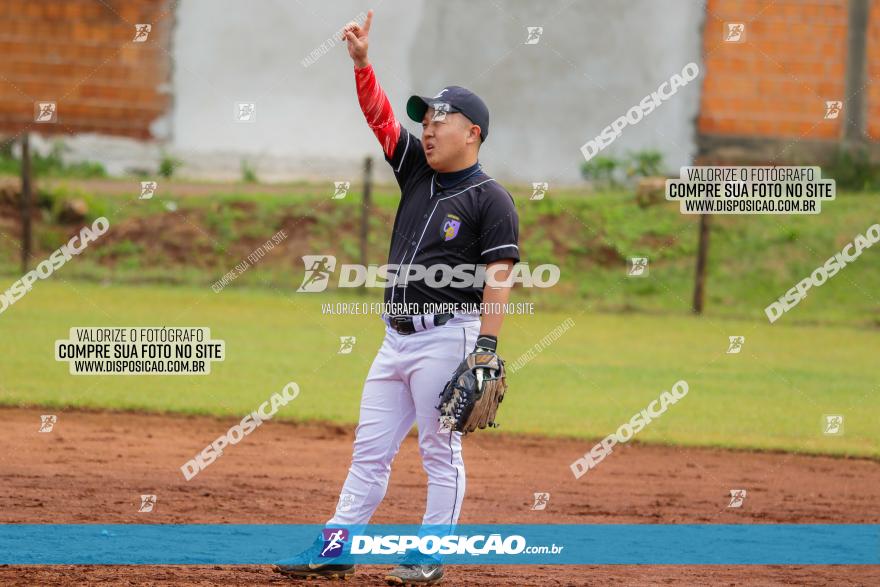 XXXII Brasileirão de Softbol