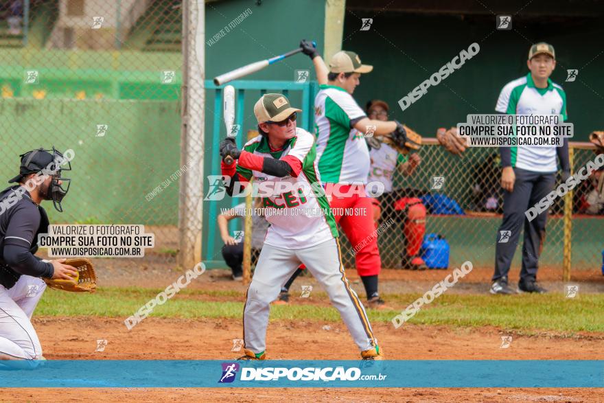 XXXII Brasileirão de Softbol