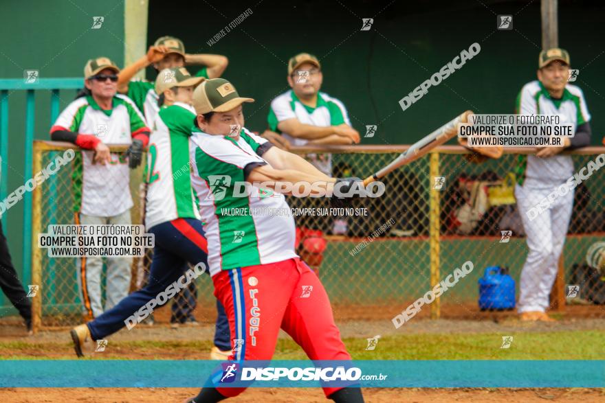 XXXII Brasileirão de Softbol