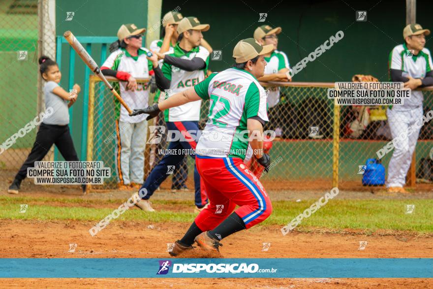 XXXII Brasileirão de Softbol