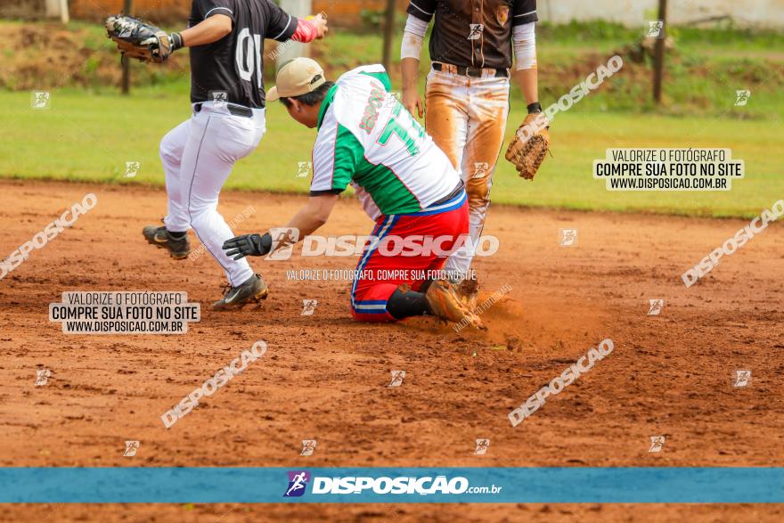 XXXII Brasileirão de Softbol