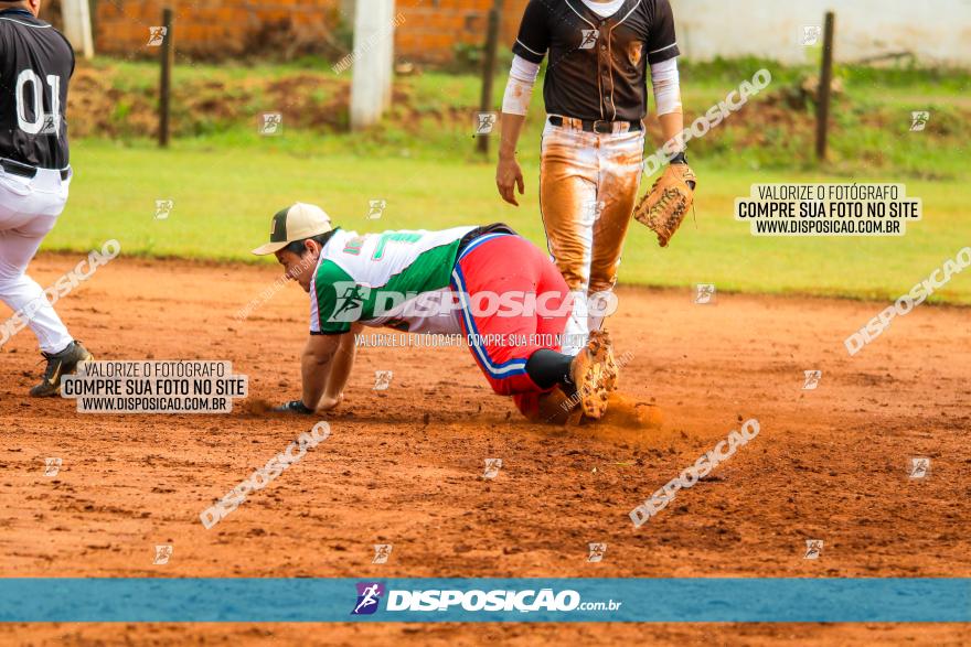 XXXII Brasileirão de Softbol