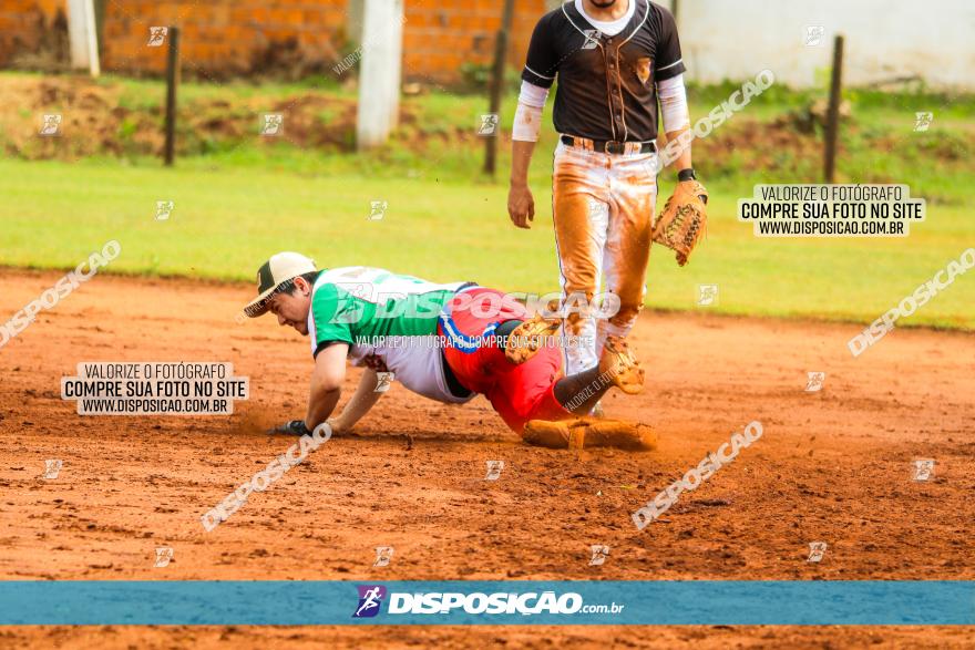 XXXII Brasileirão de Softbol