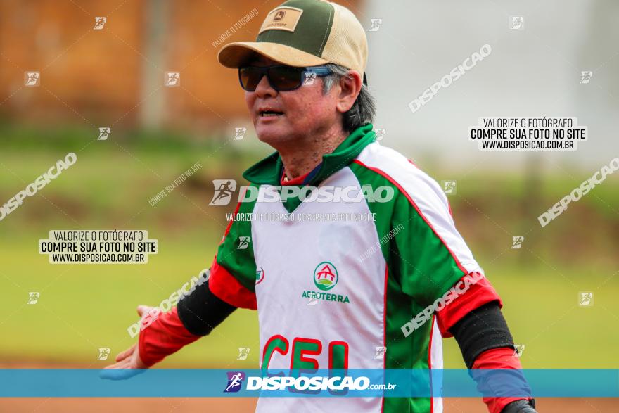 XXXII Brasileirão de Softbol