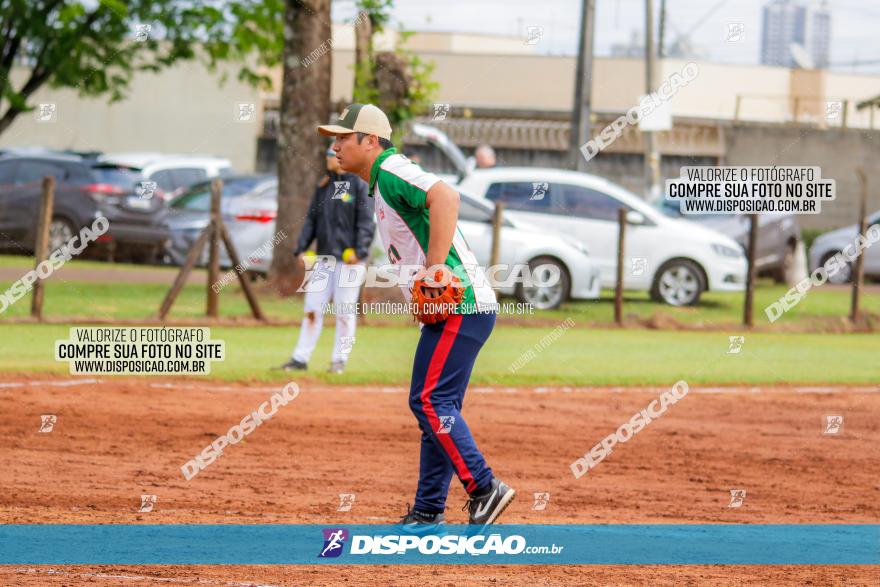 XXXII Brasileirão de Softbol