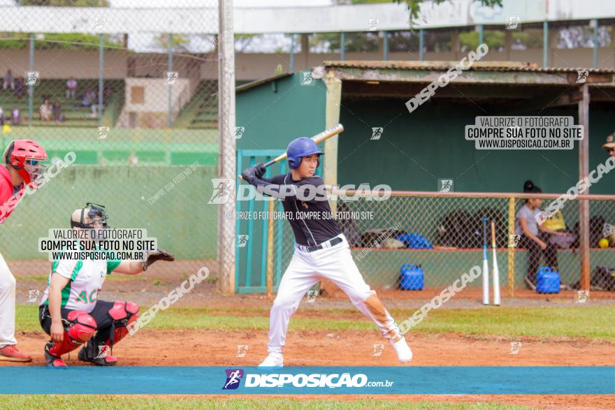 XXXII Brasileirão de Softbol