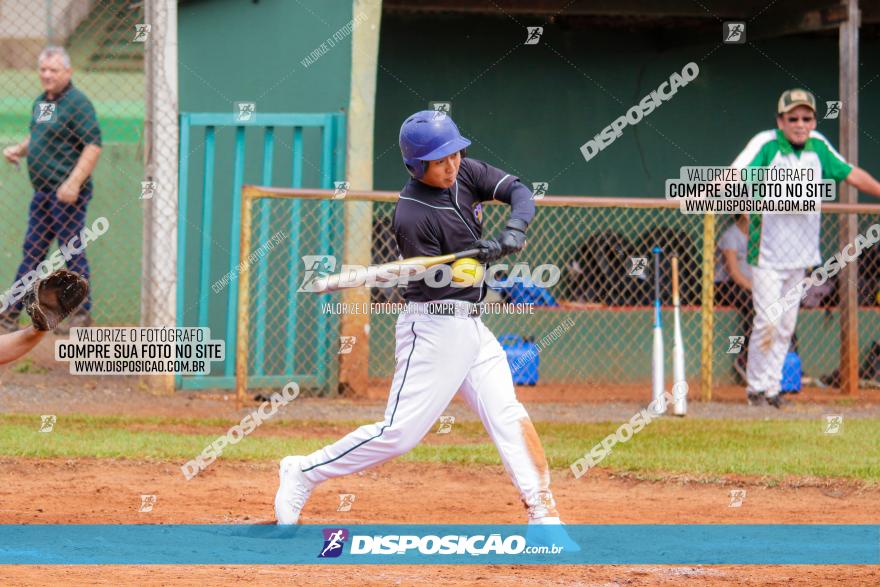 XXXII Brasileirão de Softbol