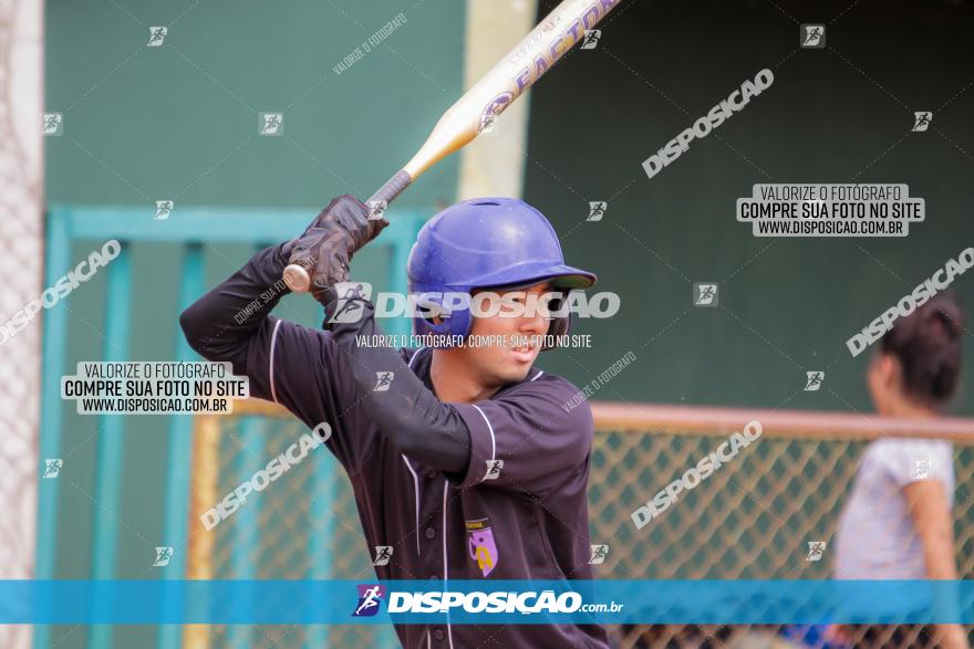 XXXII Brasileirão de Softbol