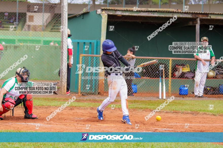 XXXII Brasileirão de Softbol