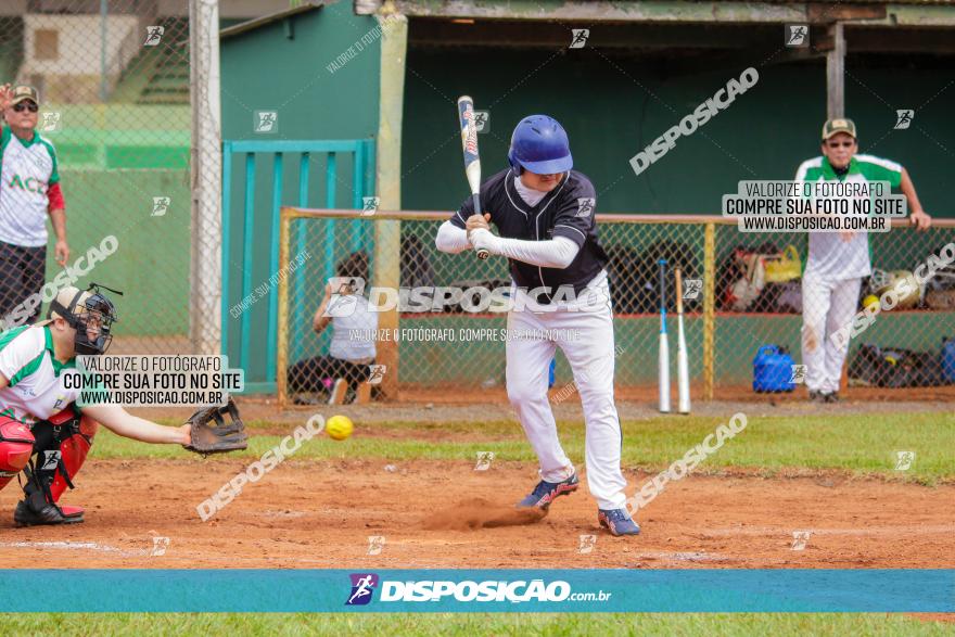 XXXII Brasileirão de Softbol