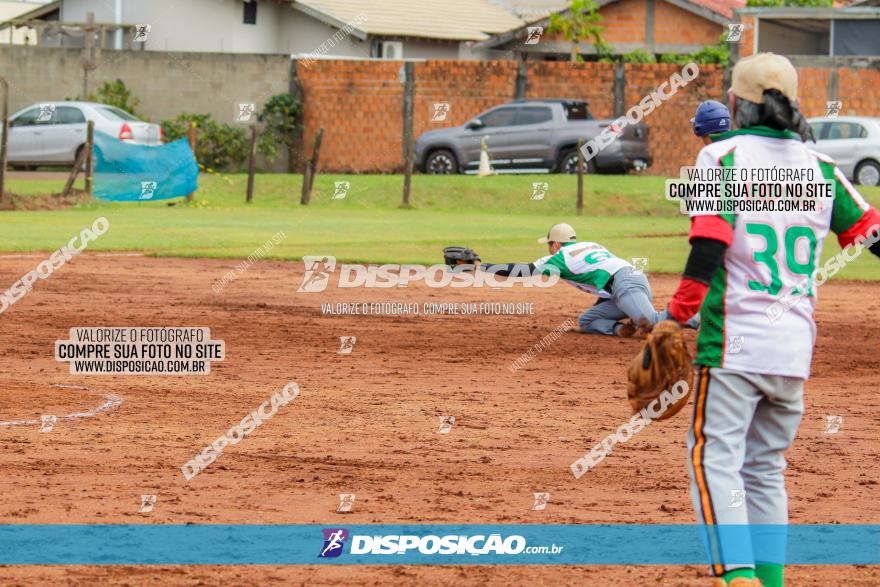 XXXII Brasileirão de Softbol