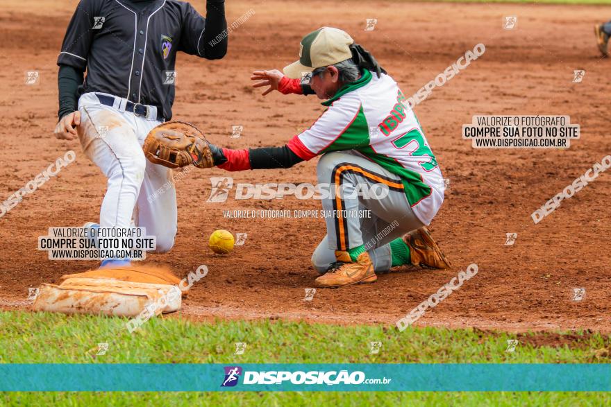 XXXII Brasileirão de Softbol