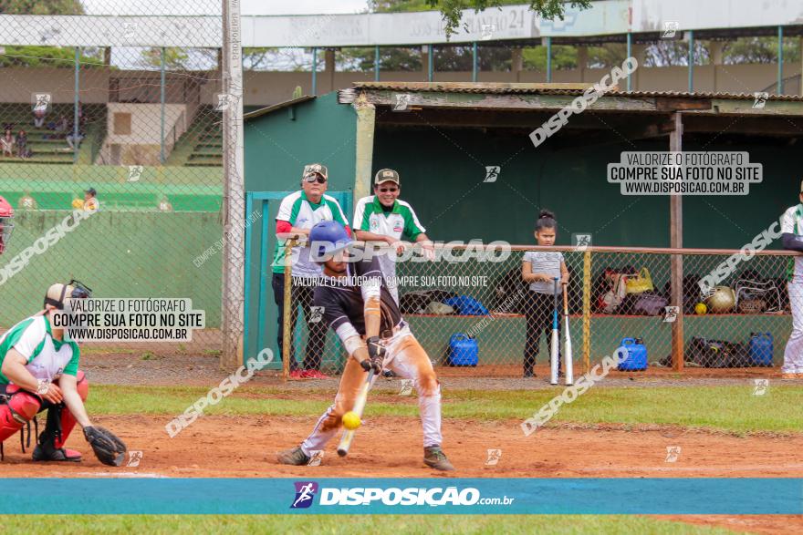 XXXII Brasileirão de Softbol