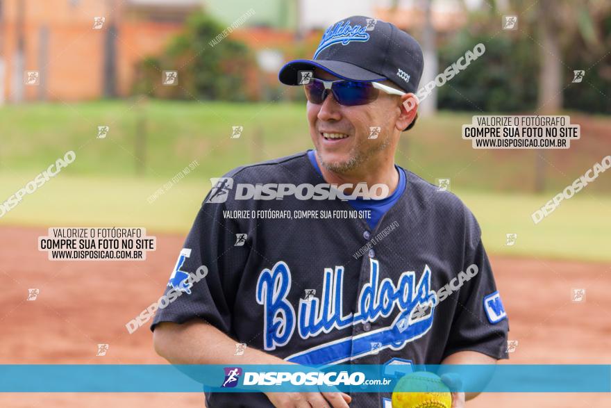 XXXII Brasileirão de Softbol