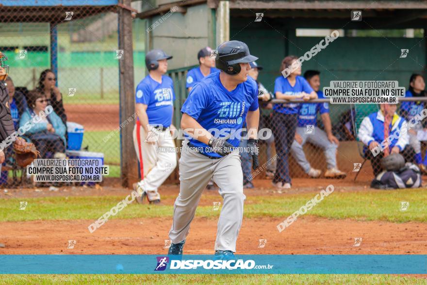 XXXII Brasileirão de Softbol