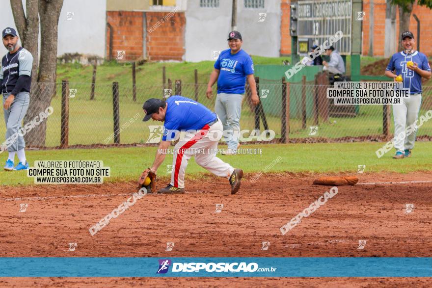 XXXII Brasileirão de Softbol