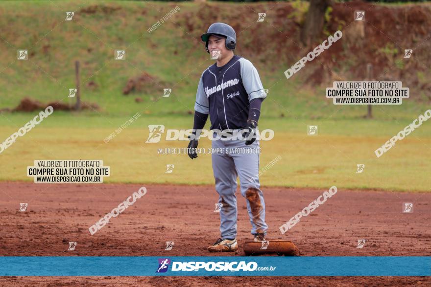 XXXII Brasileirão de Softbol