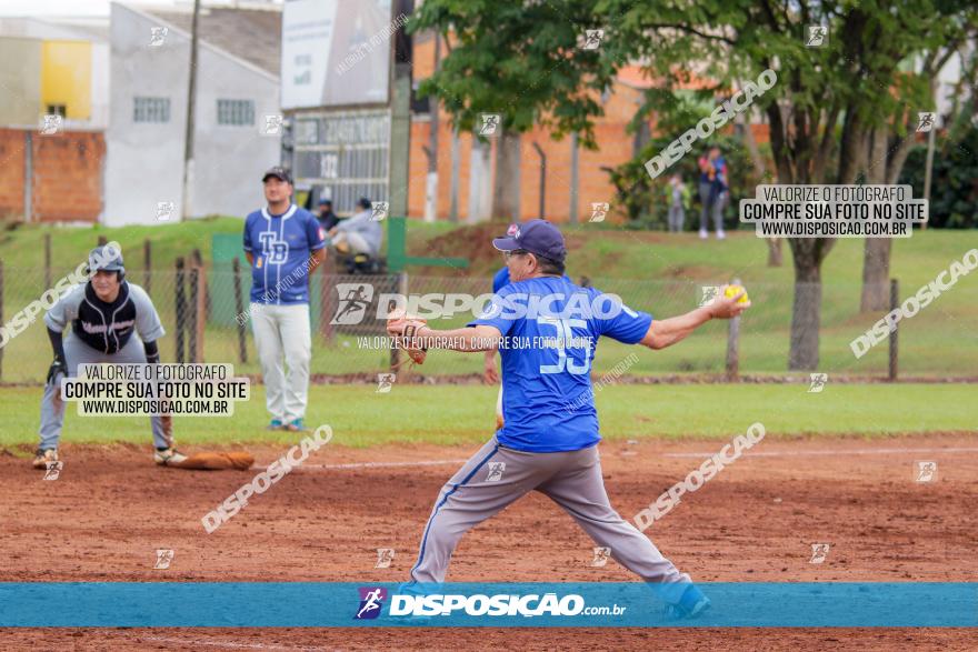 XXXII Brasileirão de Softbol