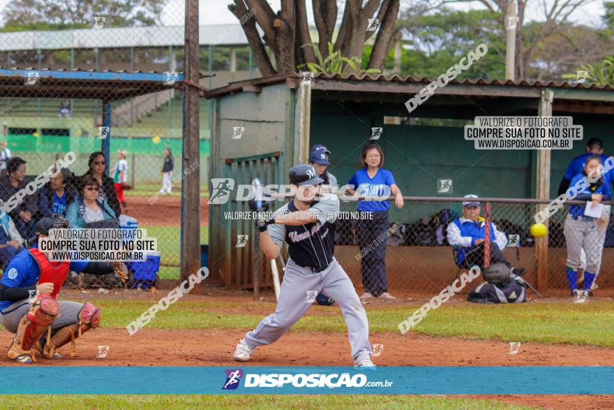 XXXII Brasileirão de Softbol